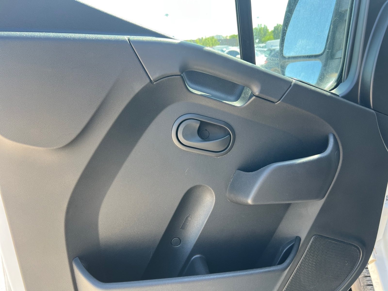 2022 Renault Master — fotografija 13