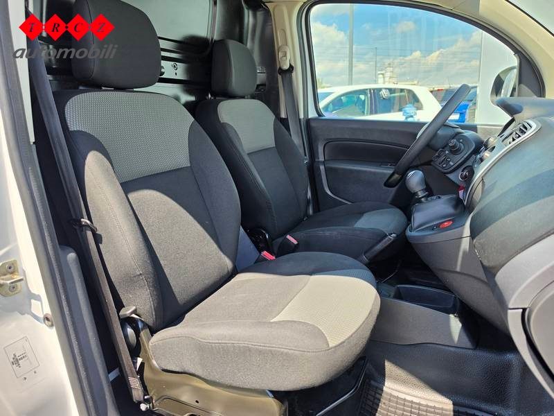 2021 Renault Kangoo — fotografija 6
