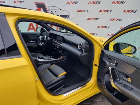 2020 Mercedes-Benz A-klasa — sličica 13