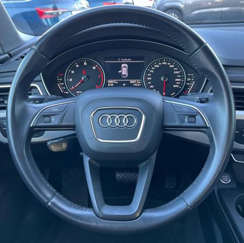 2019 Audi A4 Avant — sličica 18