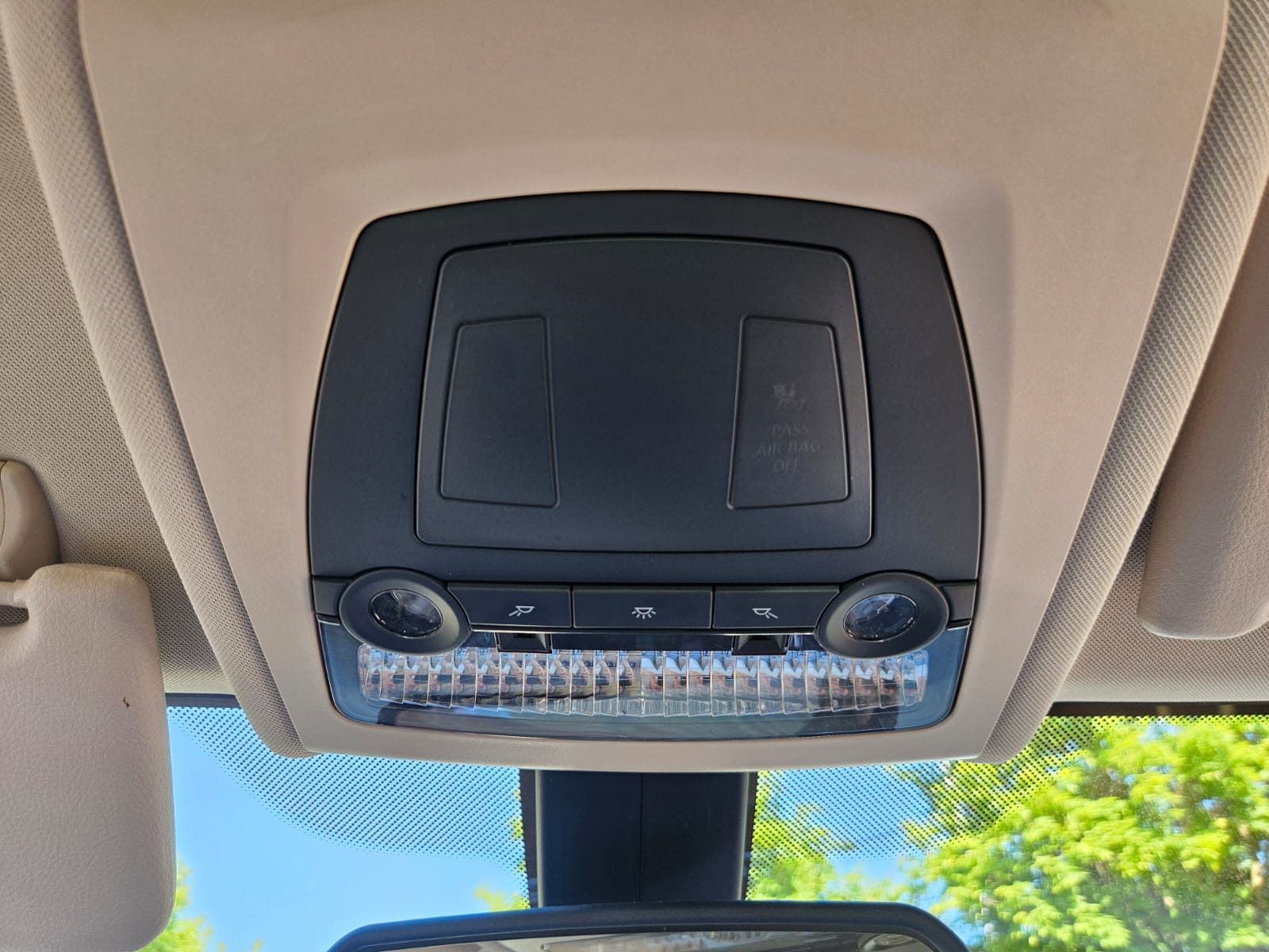 2013 BMW Serija 5 — fotografija 23
