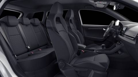 2026 Škoda Karoq — sličica 5