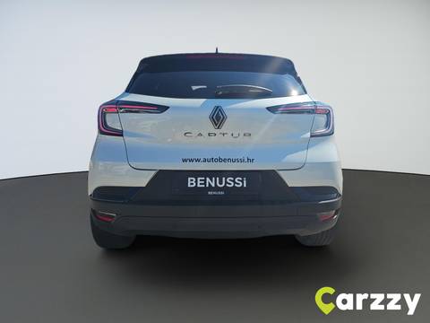 2026 Renault Captur — sličica 6