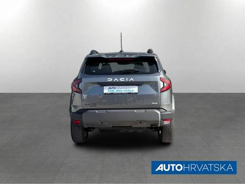 2026 Dacia Duster — sličica 5