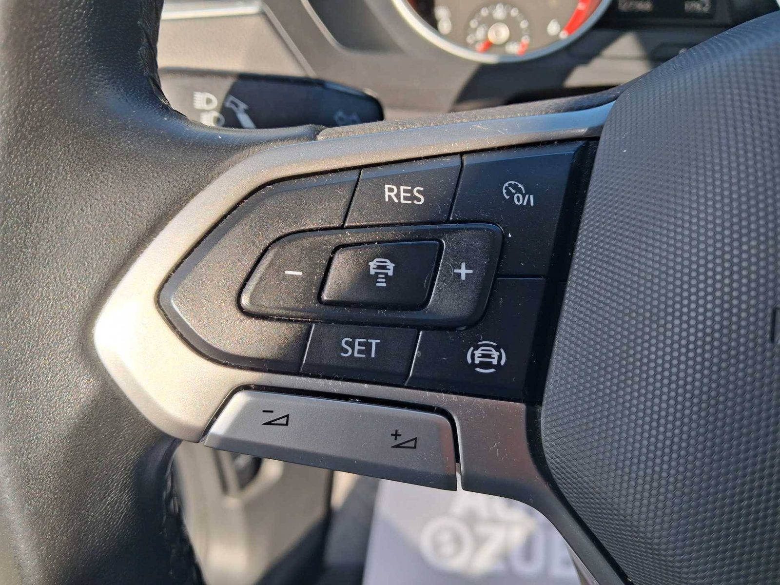 2021 Volkswagen Tiguan — fotografija 23