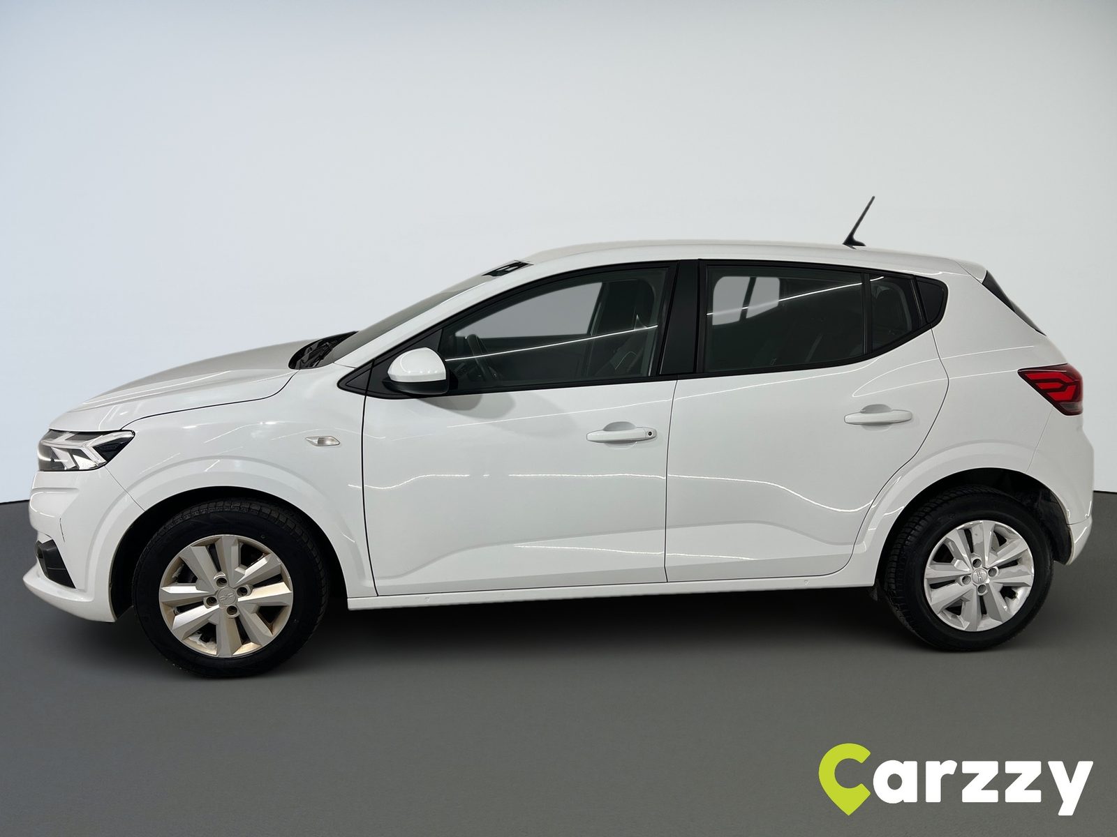 2023 Dacia Sandero — fotografija 8