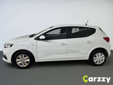 2023 Dacia Sandero — sličica 8