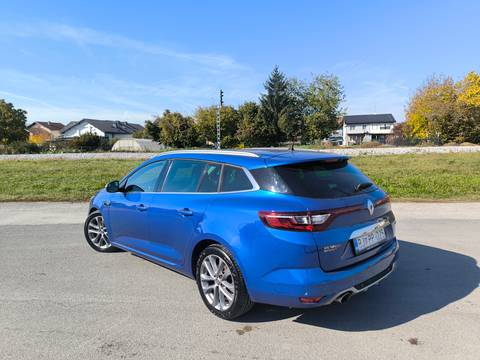 2018 Renault Megane Grandtour — sličica 12