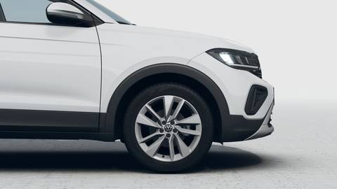 2026 Volkswagen T-Cross — sličica 7