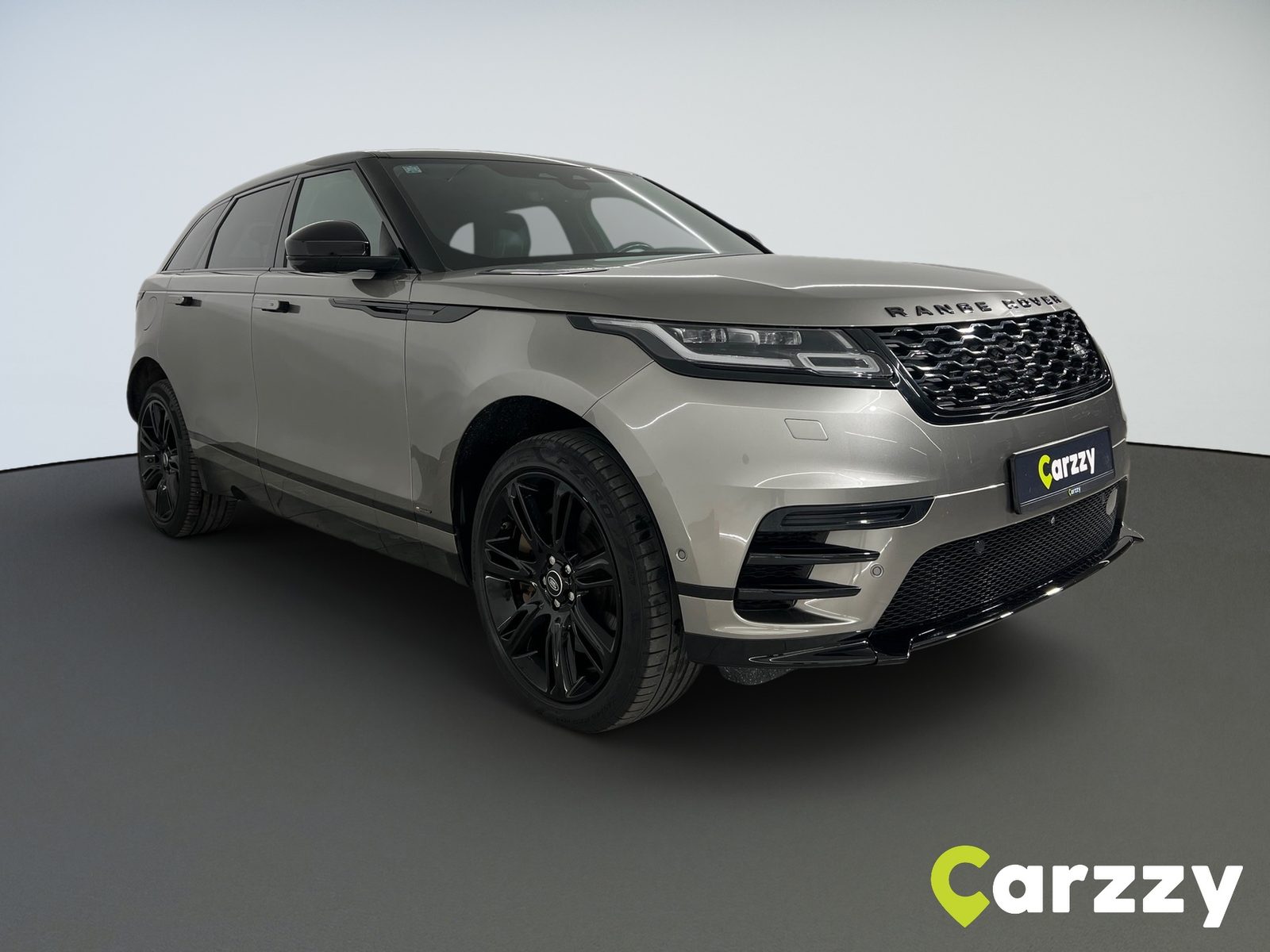 2021 Land Rover Range Rover Velar — fotografija 4