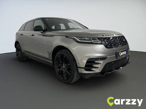 2021 Land Rover Range Rover Velar — sličica 4