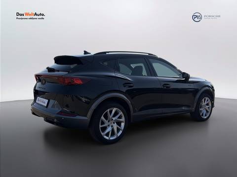 2021 Cupra Formentor — sličica 5