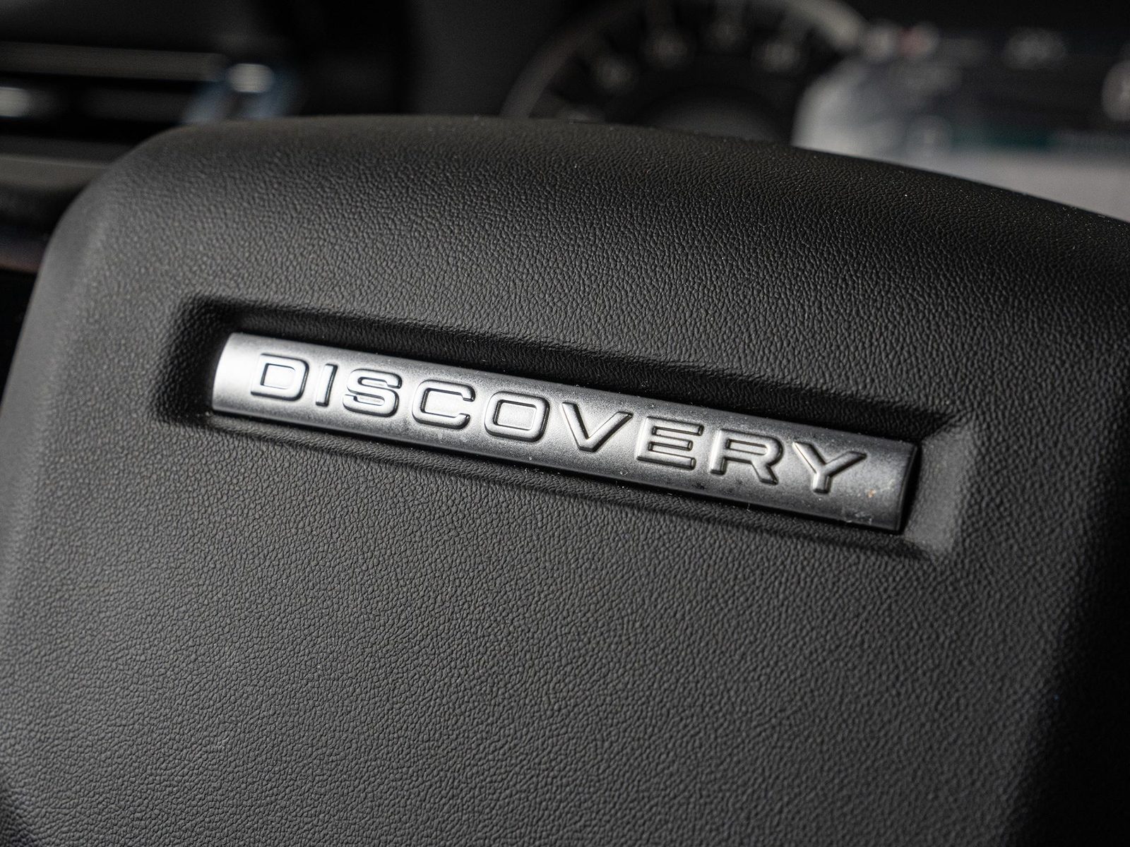 2023 Land Rover Discovery Sport — fotografija 28