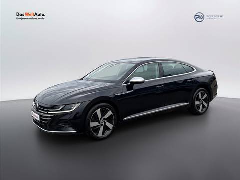 2022 Volkswagen Arteon