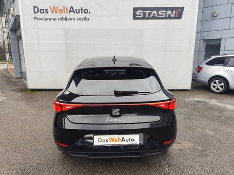 2025 Seat Leon — sličica 7