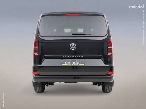 2025 Volkswagen Caravelle — sličica 5
