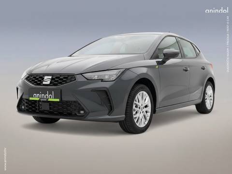 2025 Seat Ibiza — sličica 8
