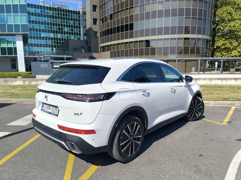 2023 DS DS7 Crossback — sličica 27