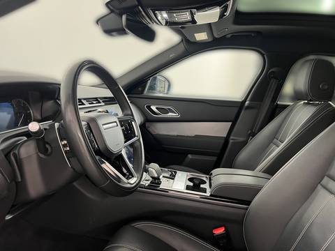 2023 Land Rover Range Rover Velar — sličica 13