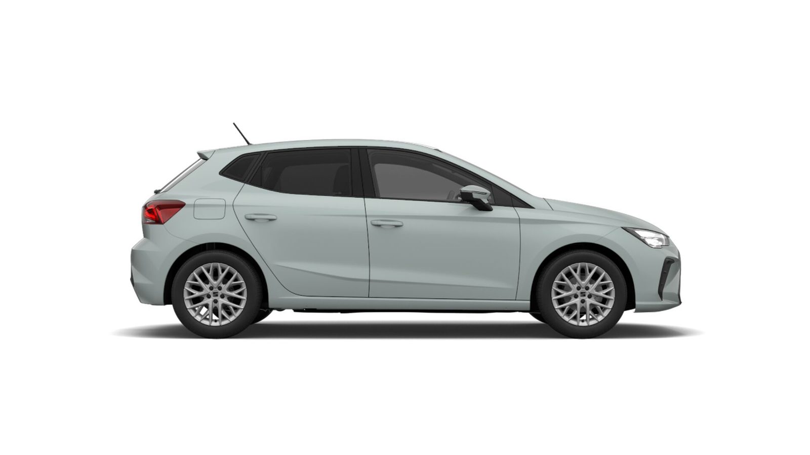2026 Seat Ibiza — fotografija 5