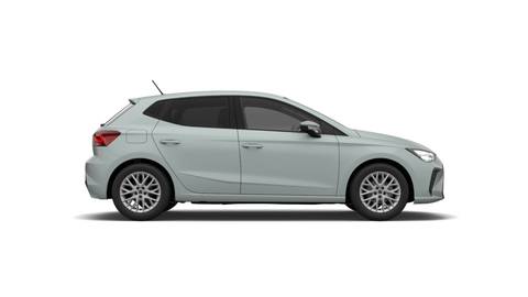 2026 Seat Ibiza — sličica 5