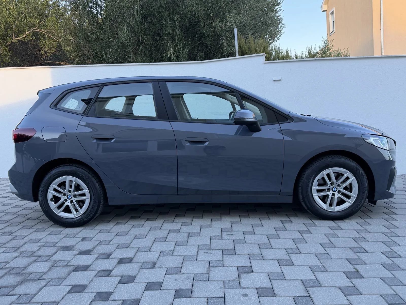 2022 BMW Serija 2 — fotografija 6