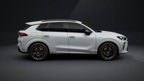 2026 Cupra Terramar — sličica 5