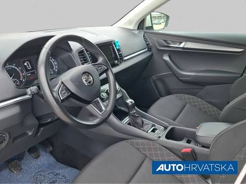 2019 Škoda Karoq — sličica 17