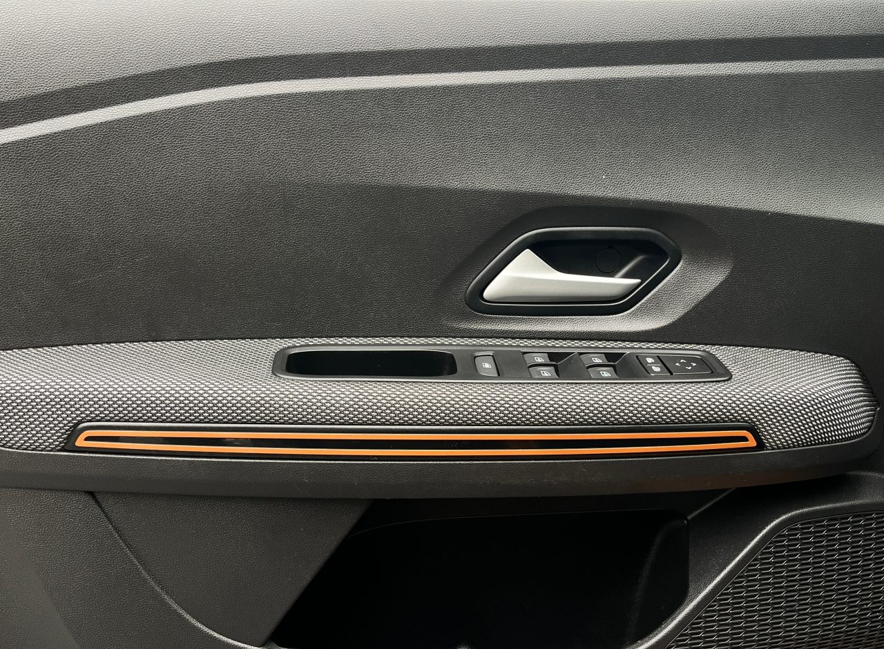 2023 Dacia Sandero Stepway — fotografija 14
