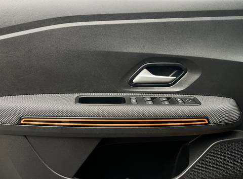 2023 Dacia Sandero Stepway — sličica 14