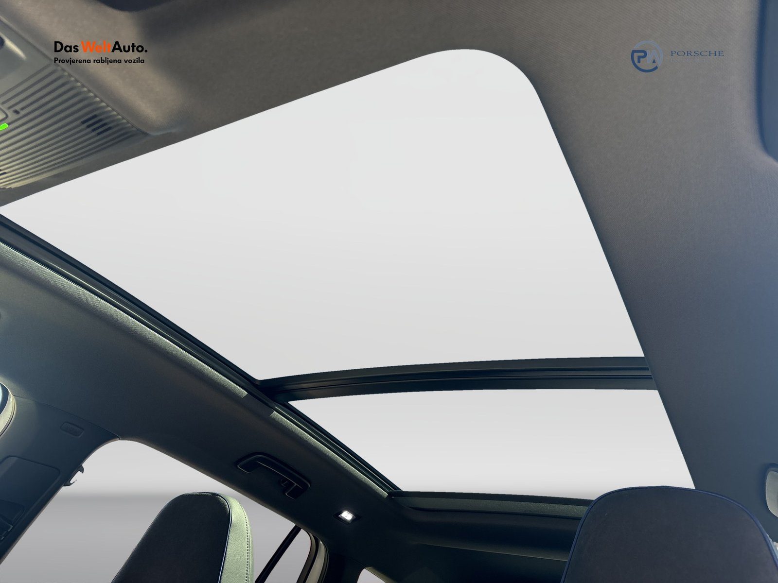2026 Volkswagen Tayron — fotografija 22
