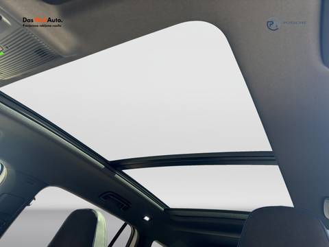 2026 Volkswagen Tayron — sličica 22