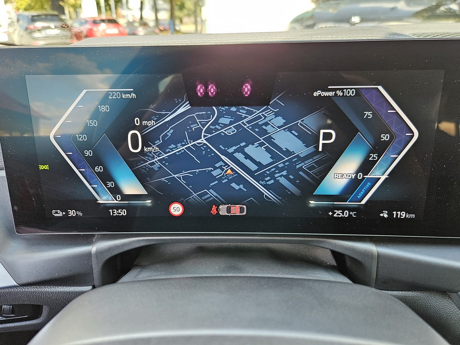 2022 BMW i4 — fotografija 15