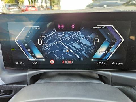 2022 BMW i4 — sličica 15