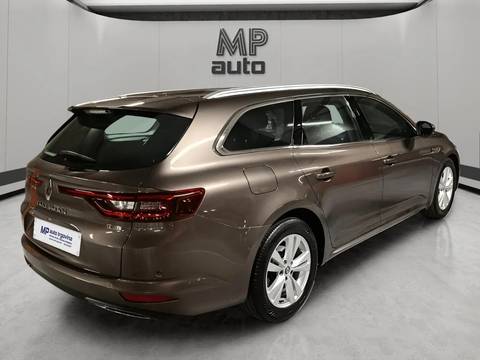 2017 Renault Talisman — sličica 9