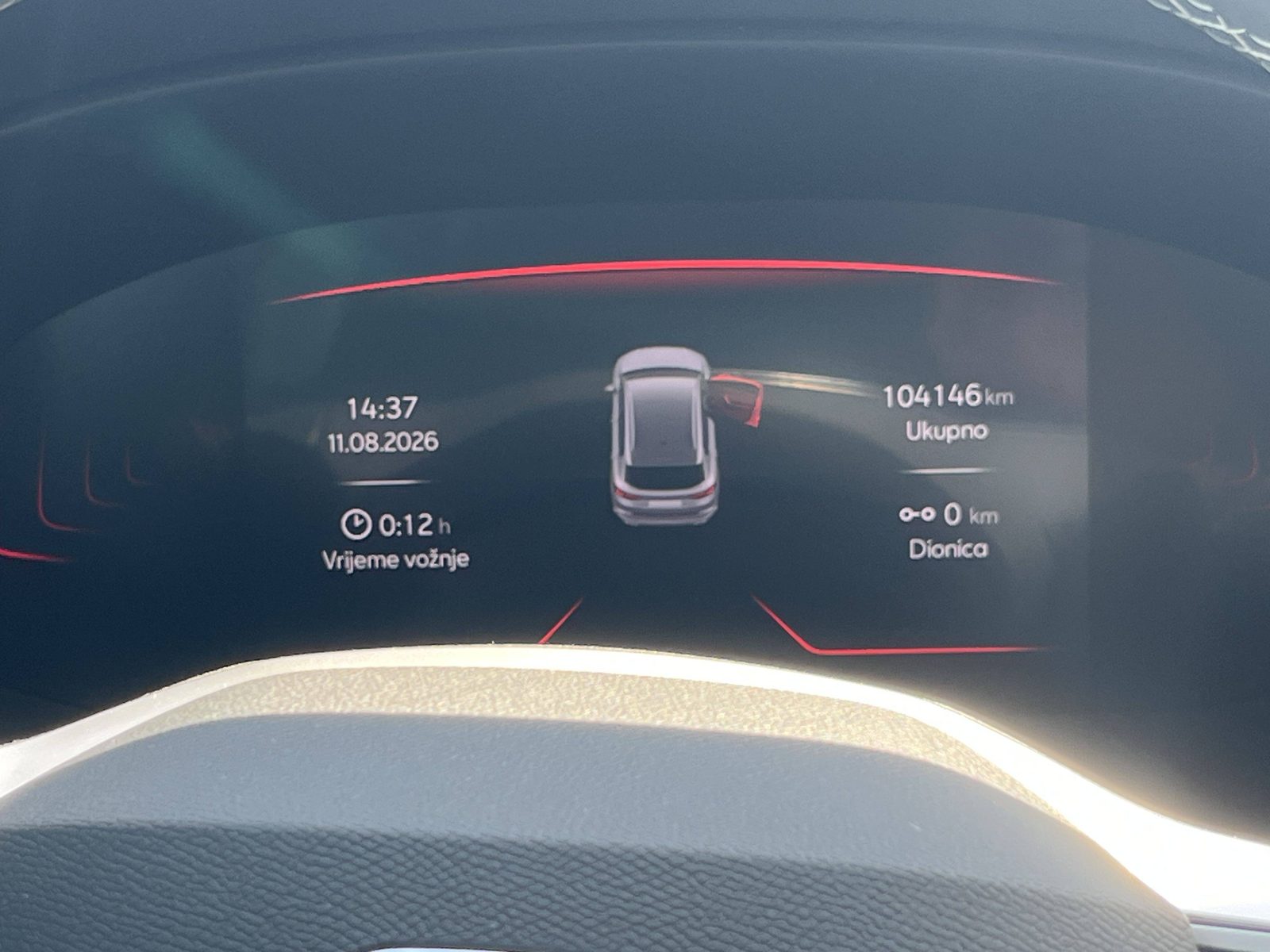 2023 Seat Ateca — fotografija 28