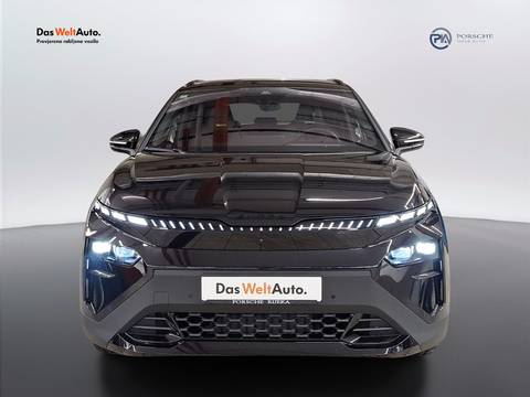 2026 Škoda ELROQ — sličica 2
