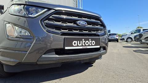 2022 Ford Ecosport — sličica 25