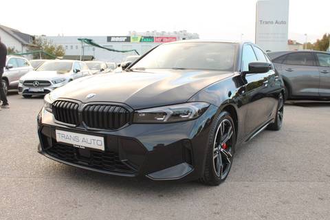 2025 BMW Serija 3