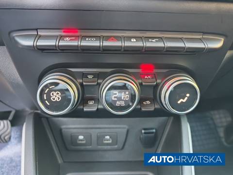 2022 Dacia Duster — sličica 22