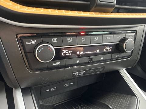 2025 Seat Arona — sličica 30