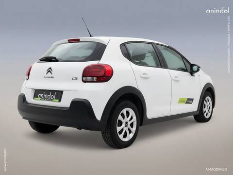 2023 Citroën C3 — sličica 4