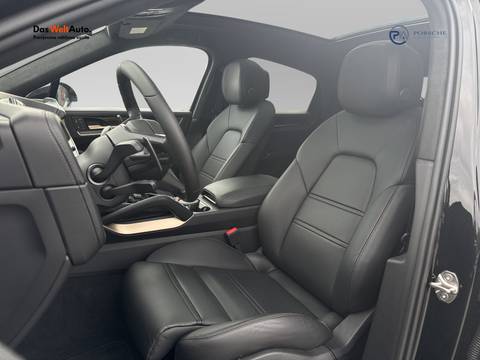 2026 Porsche Cayenne — sličica 11