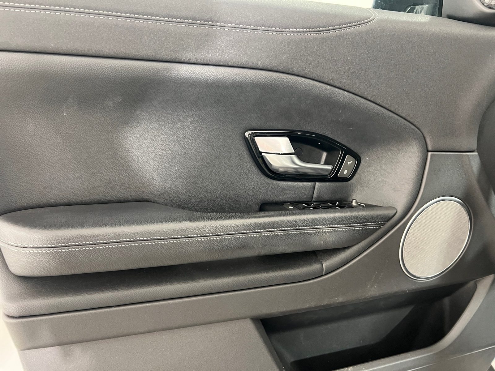 2019 Land Rover Range Rover Evoque — fotografija 14