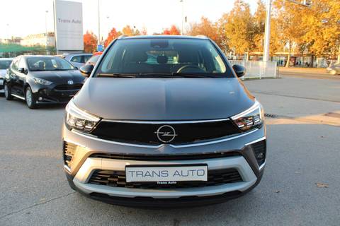 2023 Opel Crossland X — sličica 2