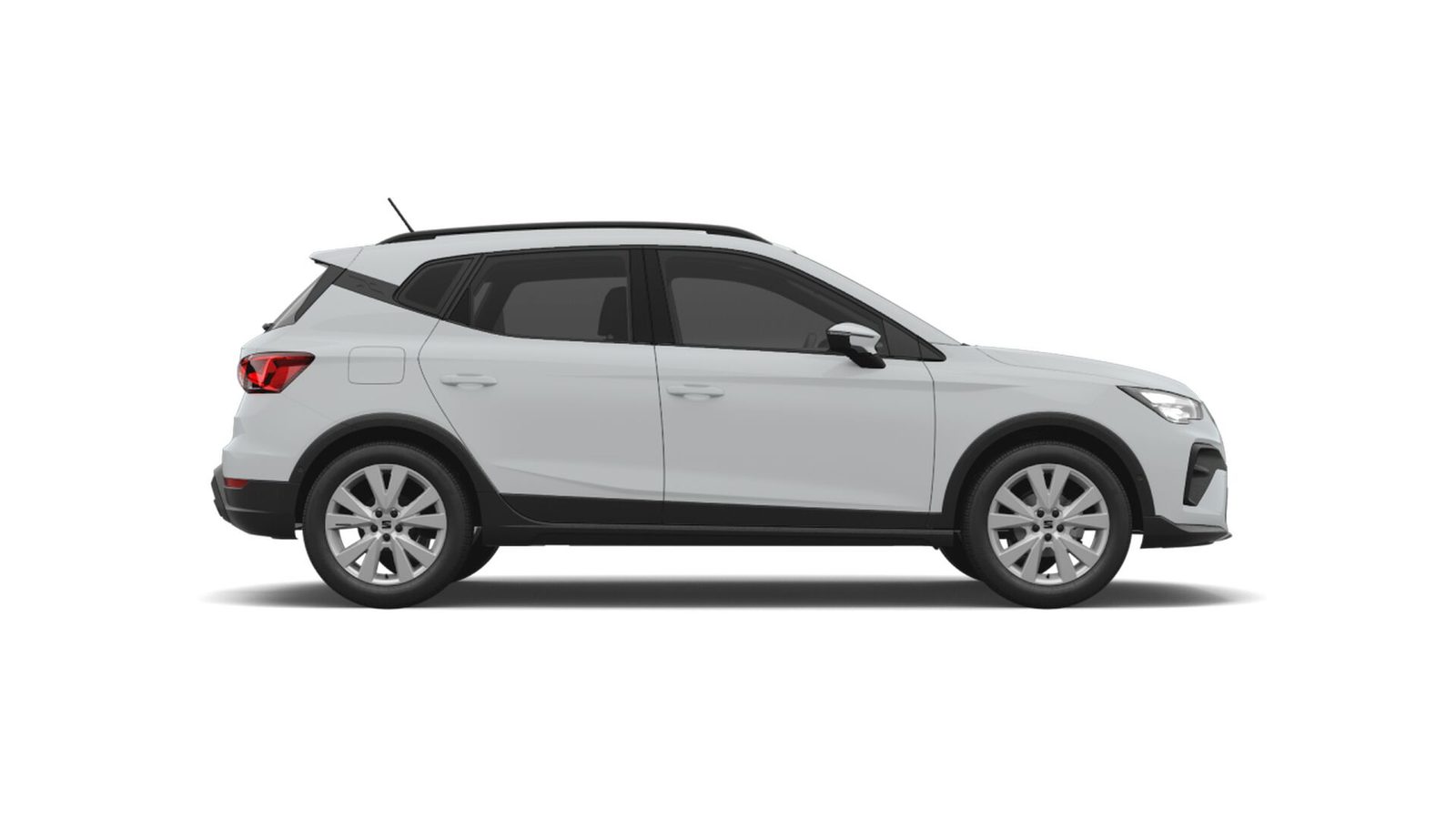 2026 Seat Arona — fotografija 5