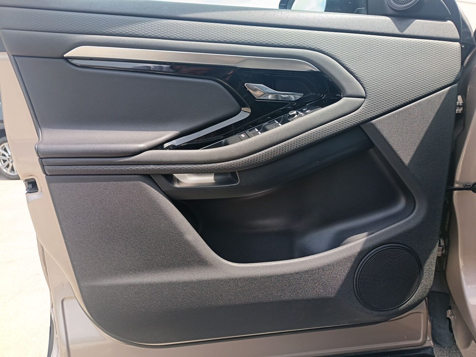 2021 Land Rover Range Rover Evoque — fotografija 15