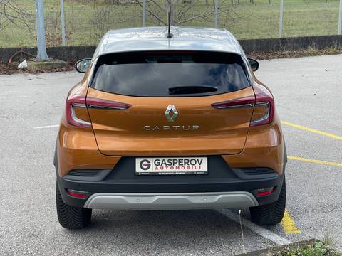 2020 Renault Captur — sličica 7