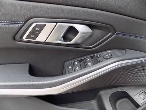 BMW Serija 3 — sličica 21