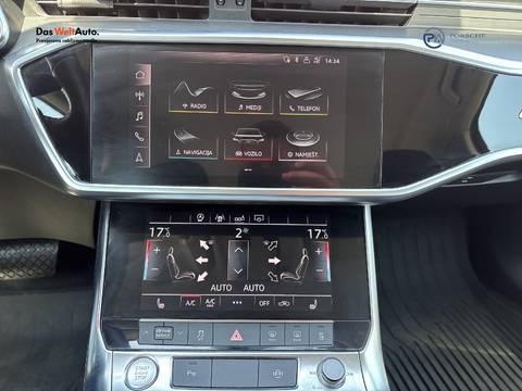 2019 Audi A6 Avant — sličica 16